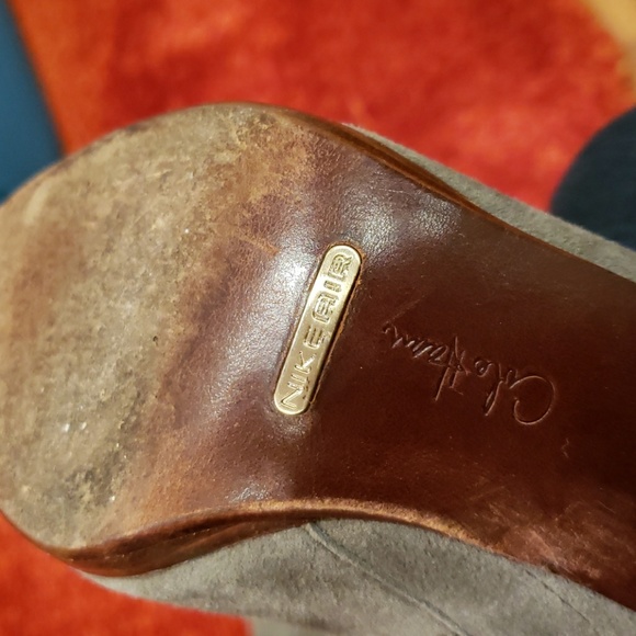 Cole Haan Boots size 8 1/2 B - Picture 4 of 7